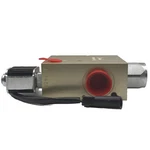 Oem Jlg Part # 1001103147S Extended Lockout Valve. Fixed Price $436.12.