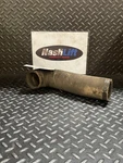 A213655 Hose - Inlet Fits Daewoo Good Used HBU1:156. Fixed Price $100.00.