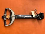 Crown Tiller Handle Arm Assembly Wire Harness Walkie Stacker WP2300 CR811953. Fixed Price $398.95.