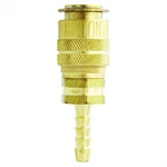 Milton Industries 1/4" Barb Body W/drag Guard- M-style. Fixed Price $18.43.