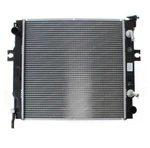 Radiator 16460-U1280-71 Toyota Forklift 7FGU15/18 8FGU15/18. Fixed Price $599.99.