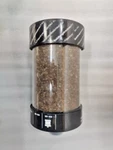 BD400 Hydac Desicant Drymicron Breather Filter New Box Packing,same Day Shipping. Fixed Price $450.00.