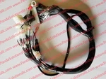 1118-520001-00 Main Wiring Harness For Bigjoe D40, EZ40 Electric Pallet Truck. Fixed Price $162.63.
