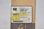 Caterpillar 0540452 Hand Brake Lever Assembly, Genuine Oem Part. Fixed Price $299.99.