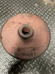 107224 Drum Clark Forklift Good Used Parts Nashlift Ref# 23.256. Fixed Price $100.00.
