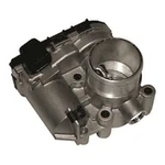 1650404 Throttle Assembly Hyster S40FT Mazda Fe Engine Forklift Part. Fixed Price $321.00.