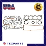 10101-50K25 Overhaul Gasket Kit H20 Ii Engine Forklift Nissan 10101-50K0J. Fixed Price $68.00.
