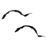 Fender Liner Set For Nissan Altima 2000-2001 Lh Right Front 565-58747R. Fixed Price $102.82.