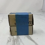 Clark Forklift Rubber Bushing (set Of 2) 6561743. Fixed Price $12.42.