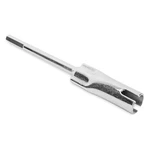 Eaz Lift Rv Scissor Jack Slotted Inch Attachment Fits 3/8 Drills. Fixed Price $19.99.