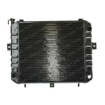 Komatsu 3EB-04-21210, Radiator Assembly(copper /brass) Forklift FG20-11. Fixed Price $775.00.