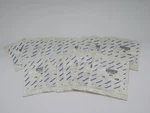 Total Source HY129387 Hyster Forklift Shim 1-3/4" Od 1-3/8" Id Lot Of 17 Nwb. Fixed Price $14.01.