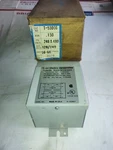 Acme Electric Power Transformer Cat.no. T-53006 Primary Volts 240X480. Fixed Price $70.00.