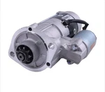 12V 9T Starter Motor XJBT-02322 Hyundai Forklift 20D-7 25D-7 30D-7. Fixed Price $344.99.