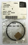 Hyster Forklift Snap Ring 167805 Nos. Fixed Price $81.55.