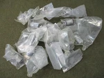 18X Saft BA-5372/U Lithium Manganese Dioxide Non-rechargeable Battery Nos. Fixed Price $45.00.
