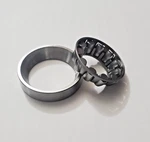 Clark 851764, 851765, 10790Z, 10790S Bearing Set - Cup & Cone New. Fixed Price $32.00.