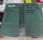 Perfect Equipment Quikstik - Oem Steel Adhesive Roll 0.25OZ (SST32000N). Fixed Price $15.00.