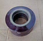 PW-351 Poly Wheel X 5/8-92A Clark 1612413, Bt 303692-000 New. Fixed Price $32.00.