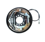 Hyster 1579454, Assembly, Lh (dry Brakes) (w/cable & Dust Shield) H50FT. Fixed Price $566.99.