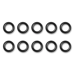 Mensi 10PCS Propane Natural Gasket O-ring For Tank Cylinder Pol Black. Fixed Price $10.94.