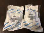 Lot Of 2 Komatsu VN9087 Screw. Fixed Price $10.00.