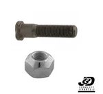 Hyster Forklift Wheel Stud Kit (set Of Bolt & Nut) 118714 60949 Fits S50XL. Fixed Price $74.64.