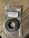 Toyota Counterweight Washer 51822-U223071. Fixed Price $30.00.