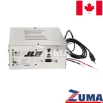 Jlg 0400176 - New Oem Battery Charger In Stock, Canada!. Fixed Price $414.86.
