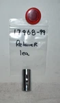 Harley Davidson Twin Cam Push Rod Cover Retainer Stock Oem P/n 17968-99 H1. Fixed Price $12.95.