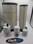 1001133662 Kit (service) Hour Filter Fits Jlg SK-16250624A. Fixed Price $395.00.