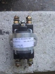 White Rogers Relay Solenoid Type 124 314111. Fixed Price $39.99.