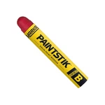 Markal 80222 Paintstik Solid Ambient Surface Marker, Red (pack Of 12),. Fixed Price $30.99.