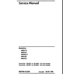Toyota 6BRU18 6BRU23 6BDRU15 6BSU20 6BSU25 Forklift Service Repair Manual Pdf. Fixed Price $39.99.