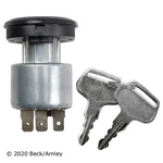 Beck Arnley 201-1172 Ign Key And Tumbler For 75-82 Nissan 620 720. Fixed Price $37.39.