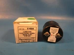 Edwards E102A, Audible Signal Alarm 6-28 Vdc (tsc). Fixed Price $35.99.