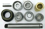 334717 King Pin Kit Fits Hyster Forklift SK-02220311TB. Fixed Price $98.60.