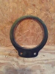 1610768 Clark Forklift Axle Bracket Good Used Reference# 07.005. Fixed Price $765.00.