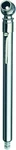 Plews Tru-flate (17-509 10-50 Psi Standard Tire Gauge. Fixed Price $11.10.