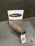 20800-FU460 Converter Catalytic 20800FU460 Fits Nissan Good Used HBU1:115. Fixed Price $455.00.