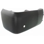 Rear Right Passenger Bumper End Fits 14-21 Toyota Tundra 4WD Rwd. Fixed Price $146.29.