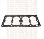 Allis Chalmers 4992183, Gasket, Cylinder Head, Forklift FT20-24. Fixed Price $198.00.