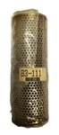 Intrupa Forklift Hydraulic Filter 83-111 Nos. Fixed Price $30.55.