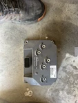 Hyster 1567933 Danaher 83A21200A. Fixed Price $400.00.