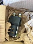New Yale 36 Volt Contactor 580046798. Fixed Price $125.00.