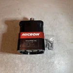 Thomson Micron Nema True 115 Ratio 5:1 Planetary Gear Head Excellent Condition. Fixed Price $459.99.