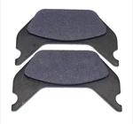 Brake Pad Kit 15/920284 For Jcb Wheel Loader 456E. Fixed Price $188.69.