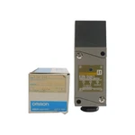 Omron E3N-D2E1 12-24VDC Nsmp. Fixed Price $224.00.