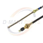 1552770 Emergency Brake Cable Hyster Forklift. Fixed Price $95.48.