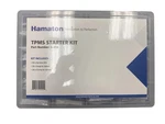 Hamaton 6-352 Tpms Valve Assortment Kit. Fixed Price $210.00.